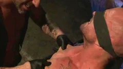 Bald is dirty, servitude is whoretyter