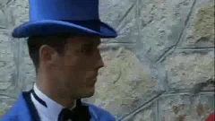 Top Hat Euro twinks