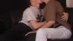 A Love Seat