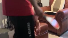 Scotty Spanks Daddy - A hole LOTTA fun
