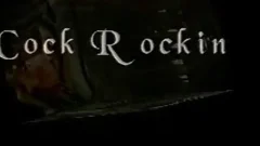 darksome Hunk Is Masturbating