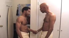 Sex In The Hood - Scene 2