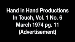 Jack (1973) Part 1 - Repost