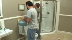 Sucking dick sex scene