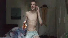 teen IS ALWAYS HUNGRY FOR raw weenie