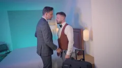 menatplay: Manuel Reyes: A Hotel Porter Like No Other