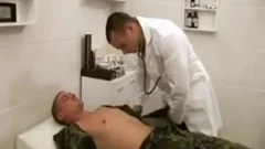 Military Medical Exam