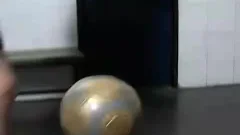 Los Chicos Del Fútbol 2 4/5 Porno Argentino!