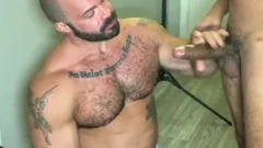 Nicki Cranston plowing slutty butthole