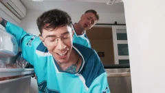 Tales of Two Twinks and a Toy