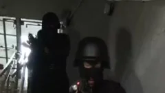 plowed By Swat