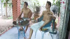Summer Time In Asia