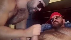 Choloso fucking