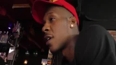 darksome boyz Sharing The Bartender At A Pub