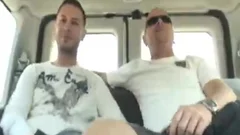 Cruise Patroling