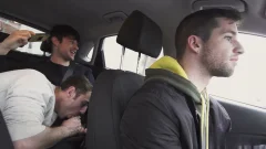 casualdudes: When Ride-Sharing Turns Into Fucking