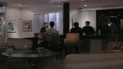 All Muscle fellow orgy Party