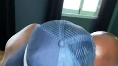 Muscle slut bareback interracial anal porn