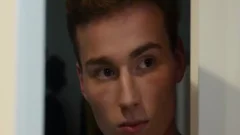 teen Peeping Tom