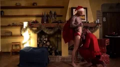 Santacock Is Breeding To Town
