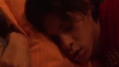 twink Bent Over And nail