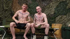 Active Duty: Malleable Marx Meets Big Dick Ryan