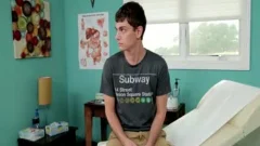 Dr. Jaxton Wheeler And The Hungry butthole