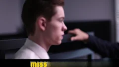 Missionary Boys: Unspoken Fantasies Come True