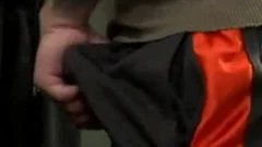 Hunks poke