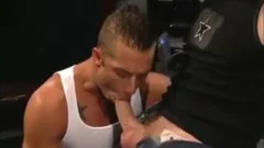 Bad twink slam