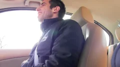 Czech Hunter: Sneaky Fun at Every Stoplight
