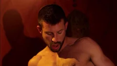 menatplay: Raging Boners and Twink Love