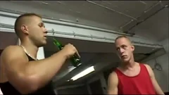 Jordan Fox mastixtes Lad