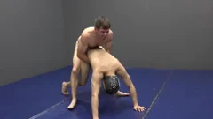 Axel Vs Cheetahboy Humpmatch