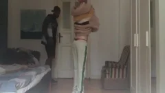 pussy IS ALWAYS HUNGRY FOR bare knob