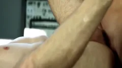yummy twinks a-hole Ramming. amateur homosexual Porn With Christian Bay