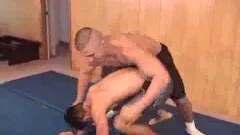 Wrestling