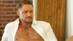 HotAFmen: Dato's Alluring Attitude