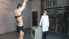 Thief final