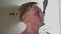 filthy Blond Hunks suck & Rimm For enjoyment