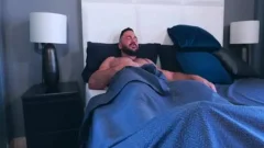 Shower Suit nail