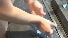 old Clip From 2017: Sounding Tutorial