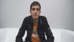 CZECH Female CASTING - DANIEL (2212)