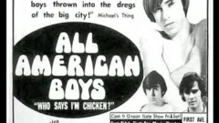 All American boyz (1975) Part 1