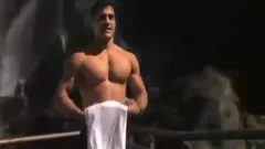 Muscle ramrod spreads greetingss Cheeks For My dick