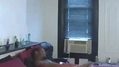 Lavish ass slaming with juicy interracia ...