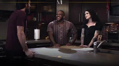 Modern-Day Sins: Face-Fucking Finesse
