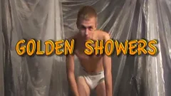 Young twink digs rough nailing