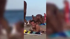Caught In The action #6
