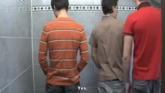 unprotected - In WC Of Station